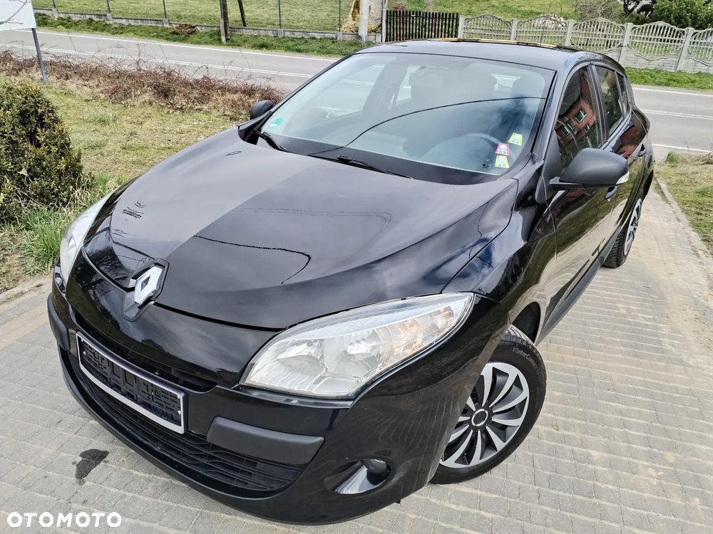 Renault Megane 1.6 16V 100 TomTom Edition - 33