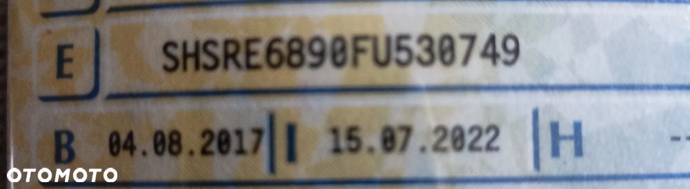 Honda CR-V 1.6i-DTEC Executive - 13