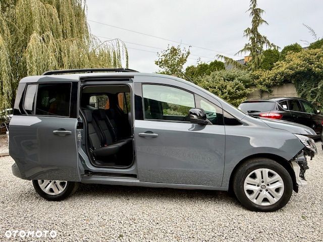 Renault Kangoo ENERGY dCi 110 FAP Start & Stop INTENS - 18