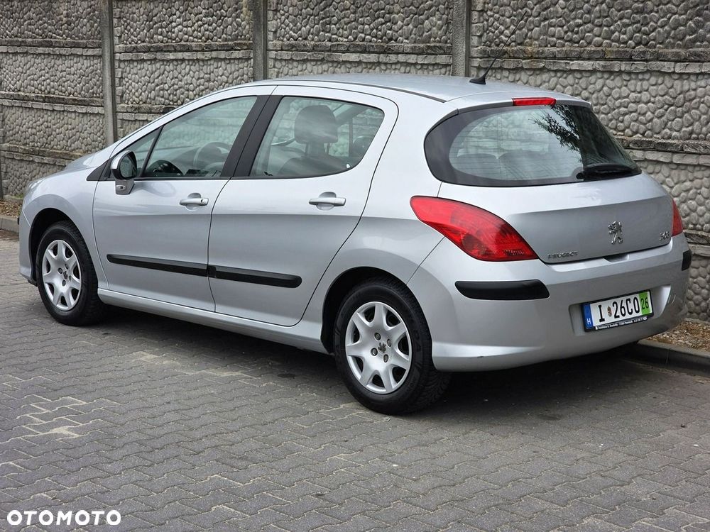 Peugeot 308 1.4 Presence - 6