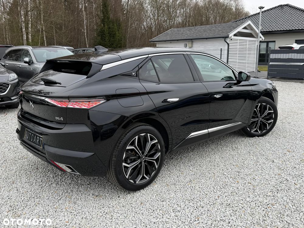 DS Automobiles DS 4 1.2 PureTech Opera - 16