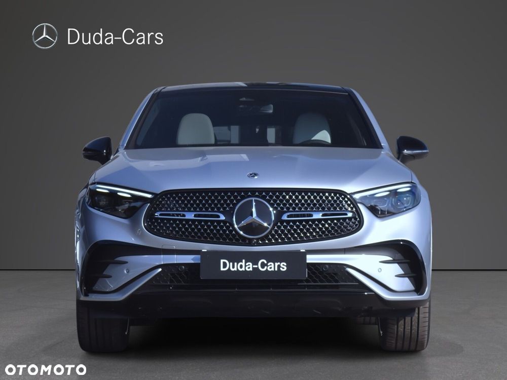 Mercedes-Benz GLC - 5