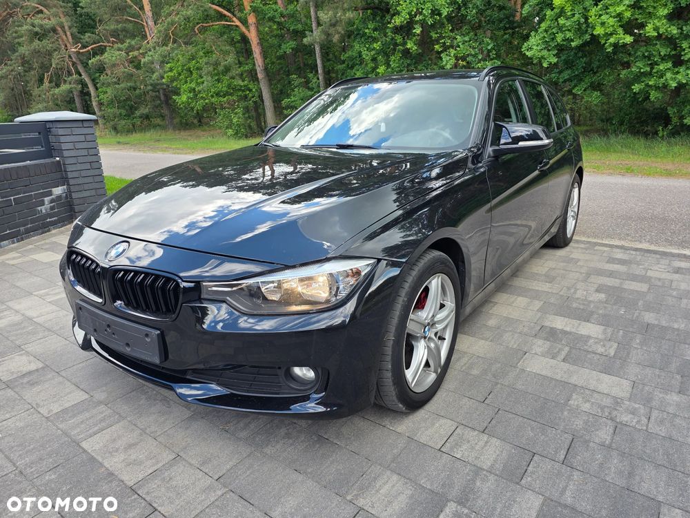 BMW Seria 3 - 1