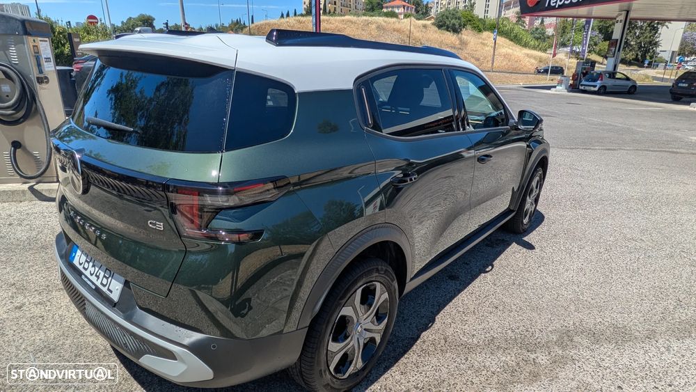 Citroën C3 Aircross 1.2 PureTech Plus - 6