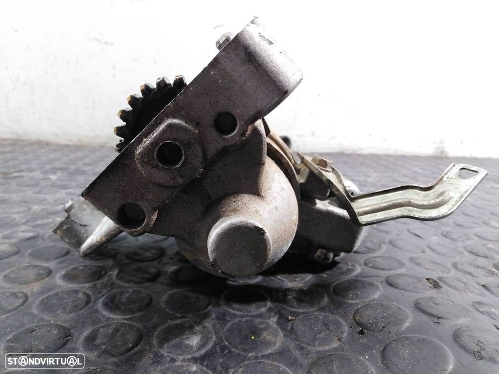 MOTOR ARRANQUE MITSUBISHI OUTLANDER II 2008 -114217 - 4