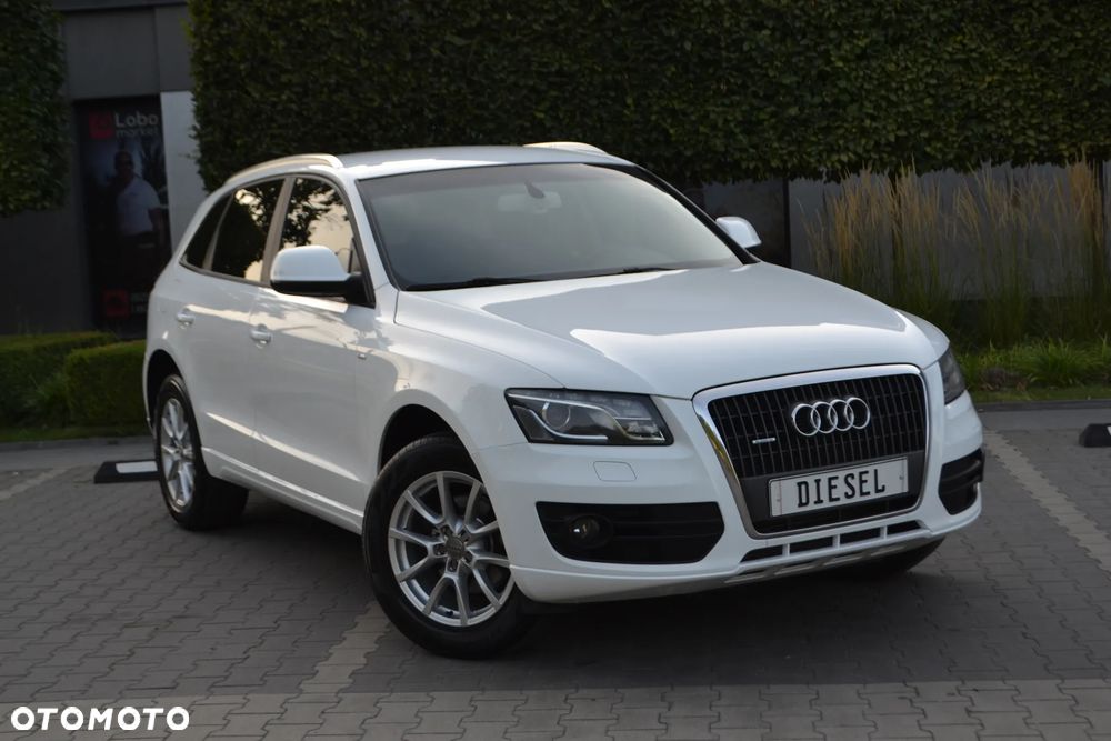 Audi Q5 - 1