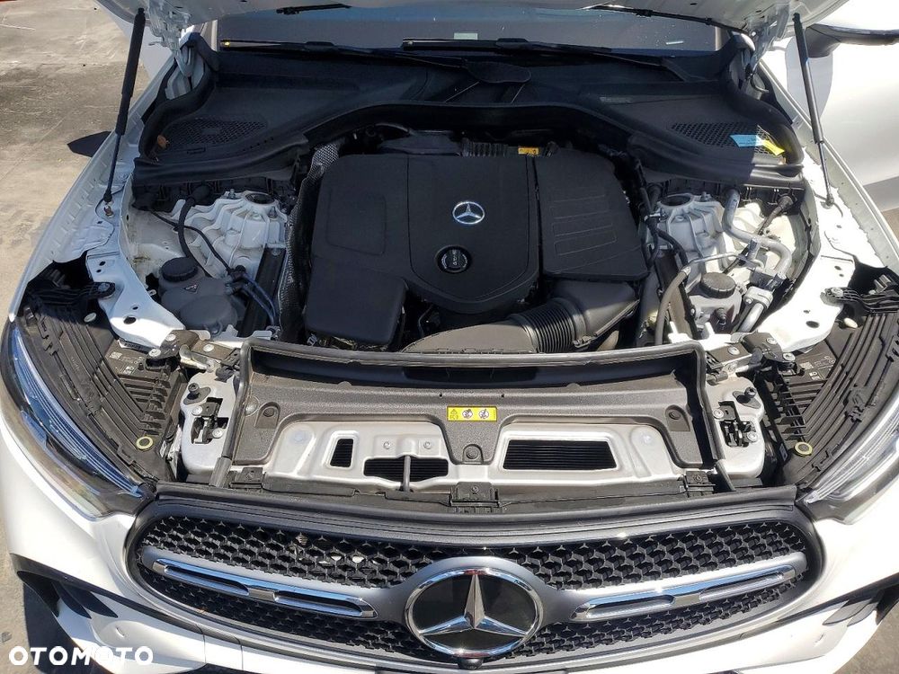 Mercedes-Benz GLC 300 4Matic 9G-TRONIC Edition Avantgarde - 12