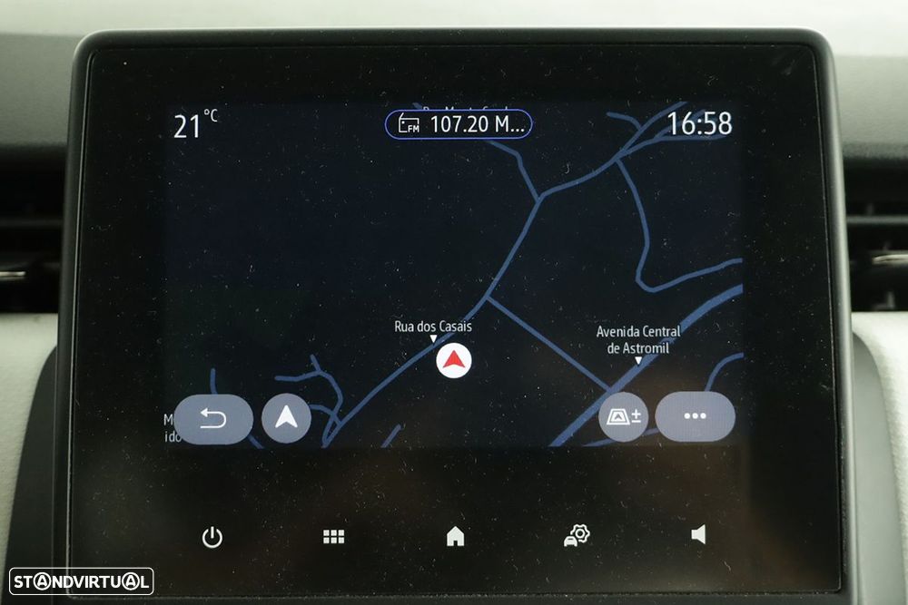 Renault Clio 1.0 TCe Evolution - 11