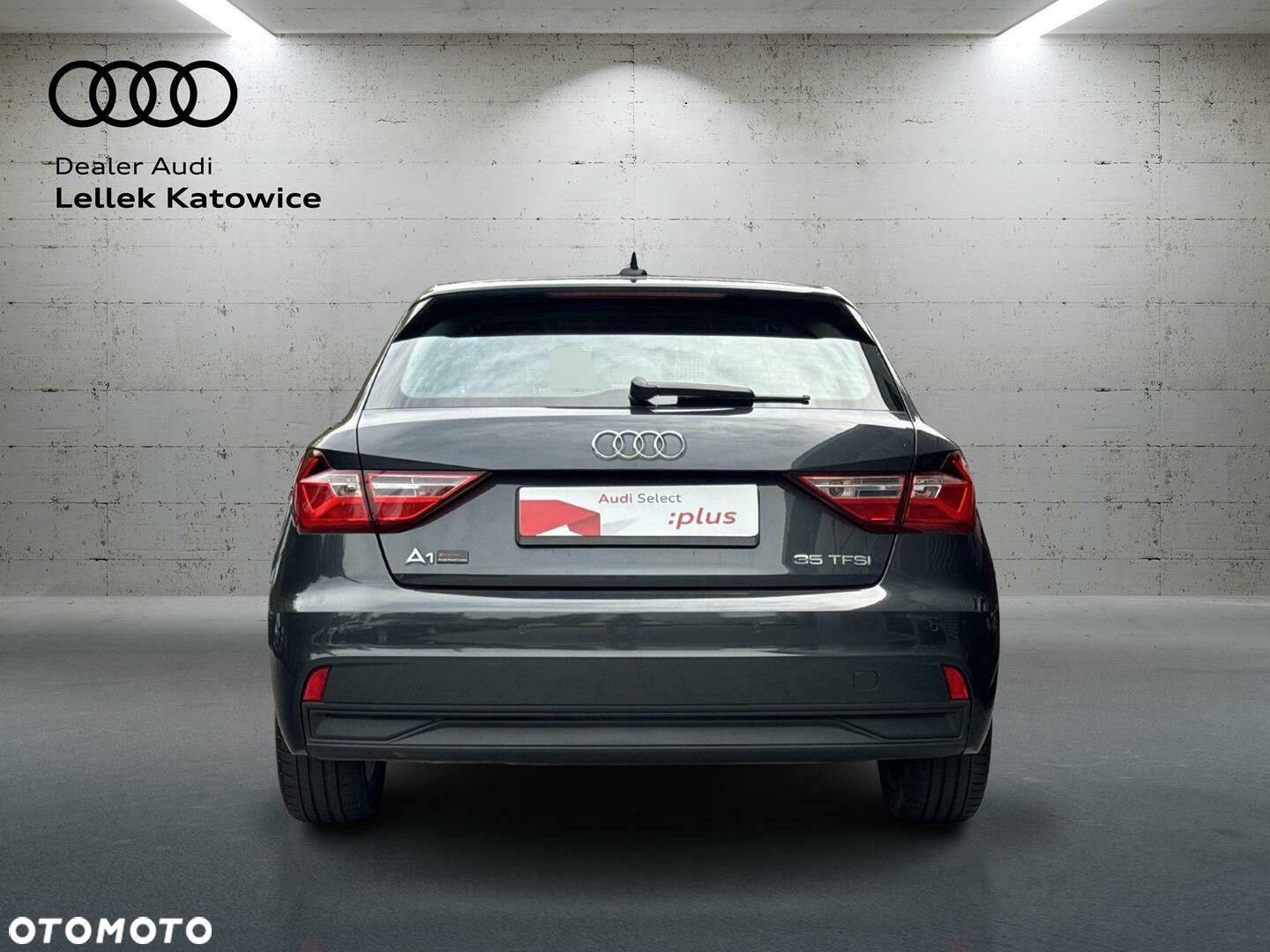 Audi A1 - 8