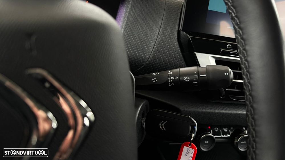 Citroën e-C4 Feel Pack - 9