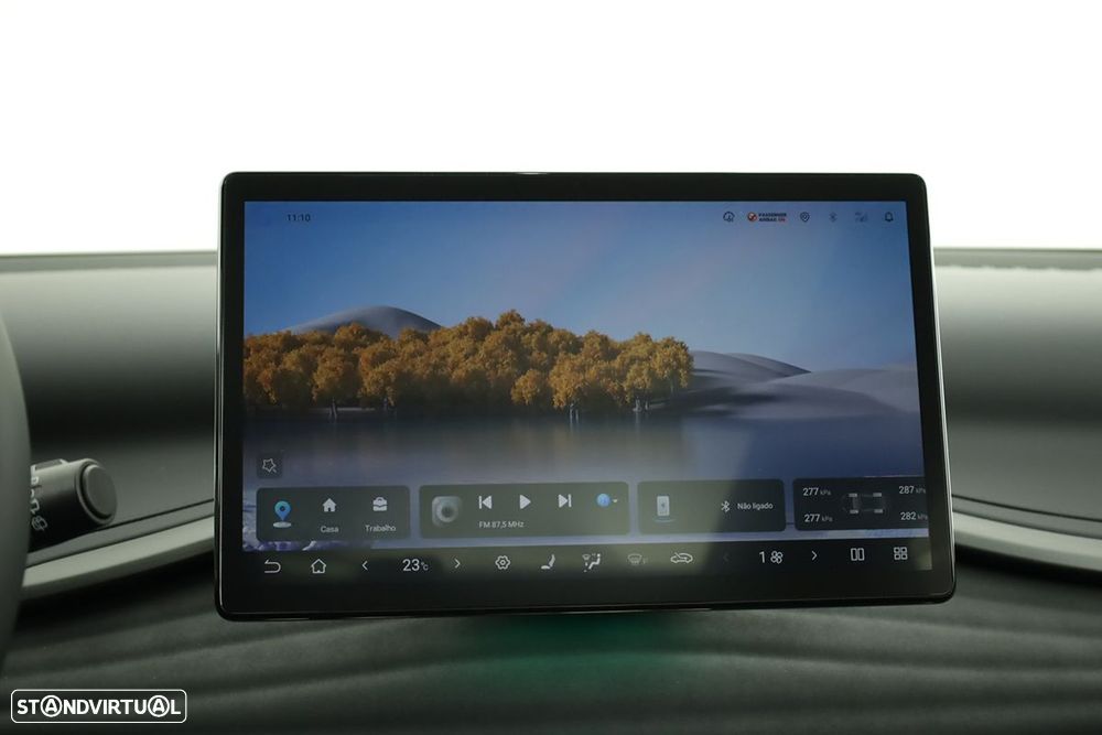 BYD Atto 3 60.48 kWh Comfort - 9