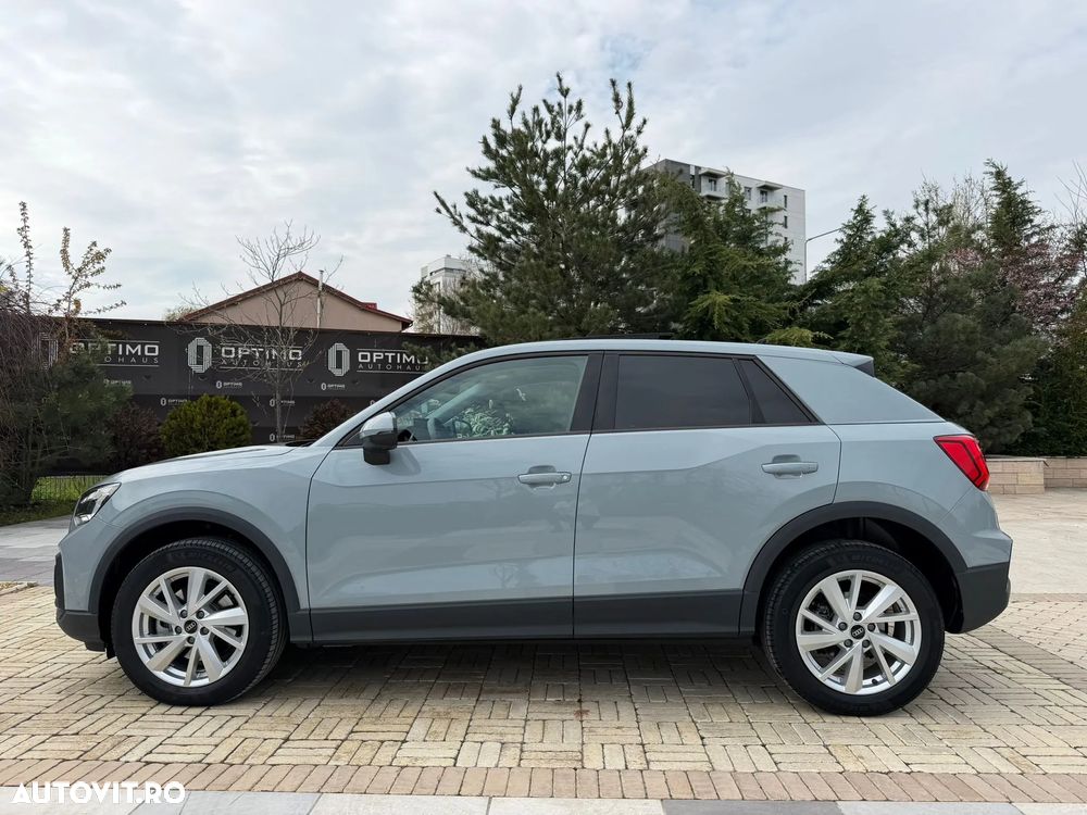 Audi Q2 - 4