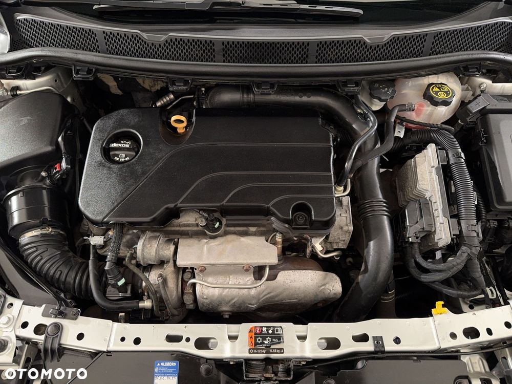 Opel Astra - 26