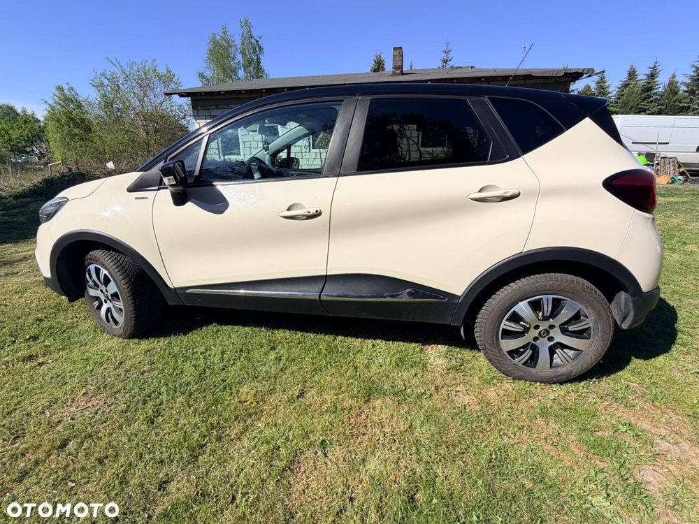 Renault Captur - 3