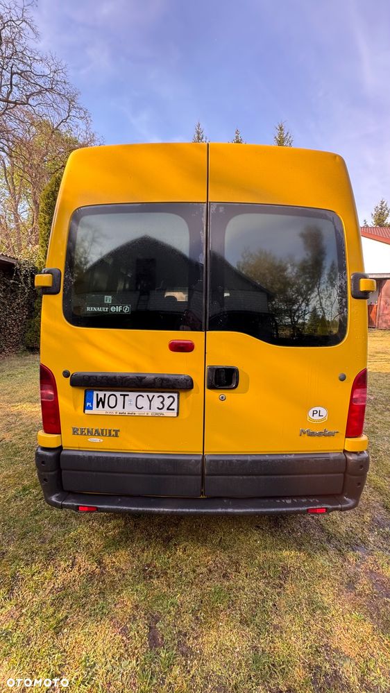 Renault Master - 10