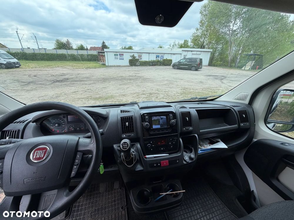Fiat DUCATO - 9