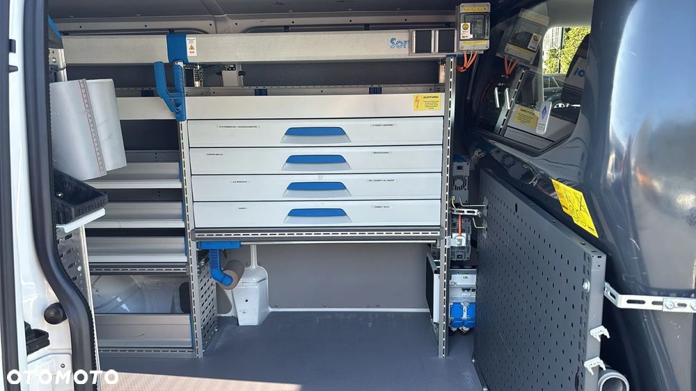 Volkswagen Transporter T6 - 15