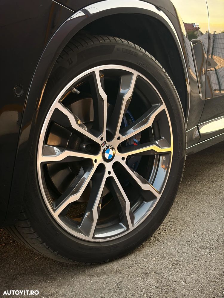 BMW X3 - 9