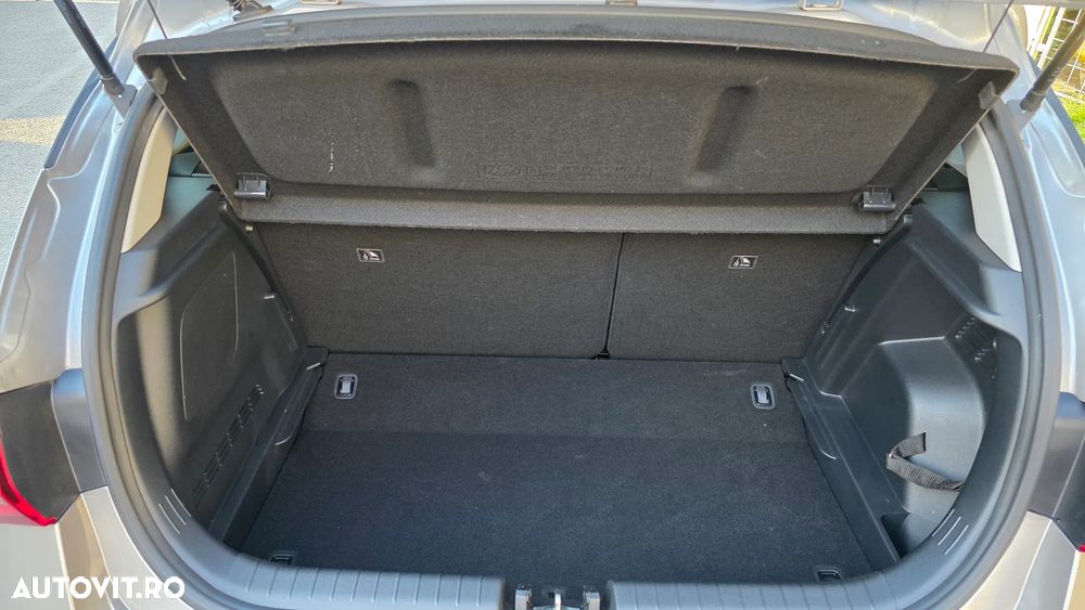 Hyundai i20 1.0 l T-GDi M-Hybrid 100CP 7DCT 5DR Led Line - 24