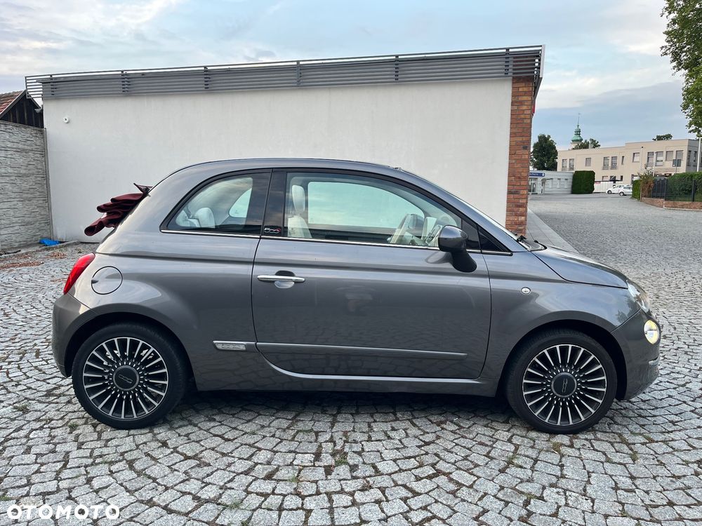 Fiat 500 - 5