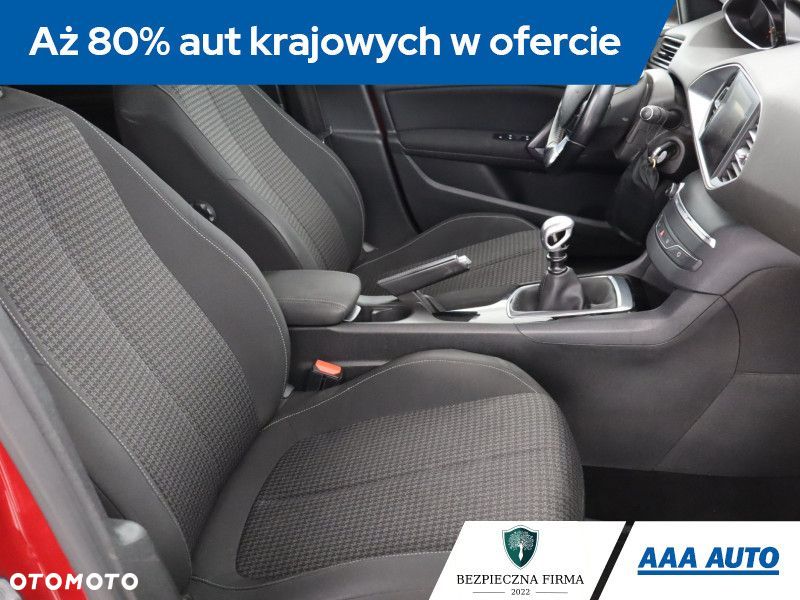 Peugeot 308 - 11
