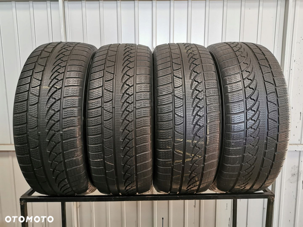 235/50r19 petlas 2019 zimowe 6mm 4143