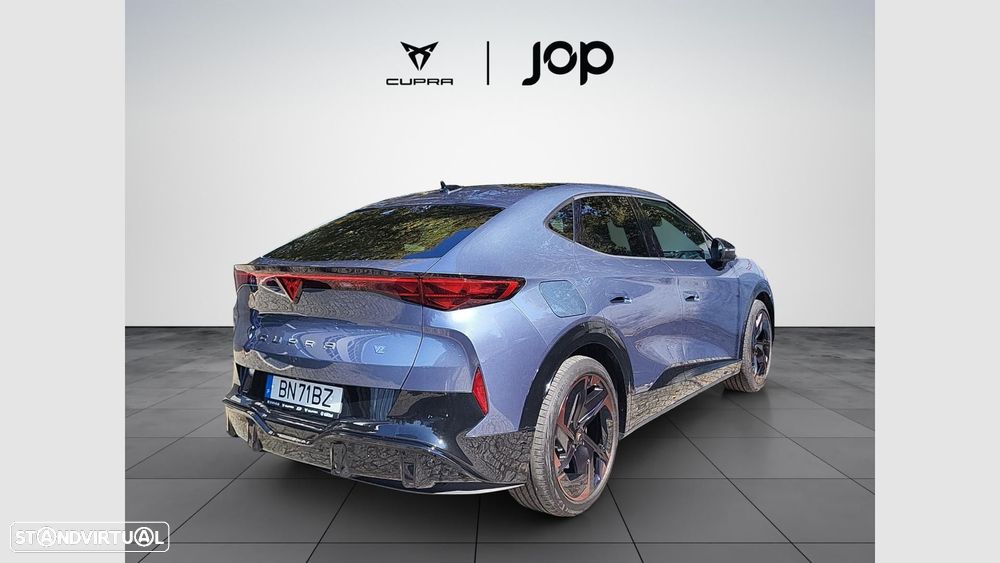 Cupra Tavascan 77 kWh VZ - 3