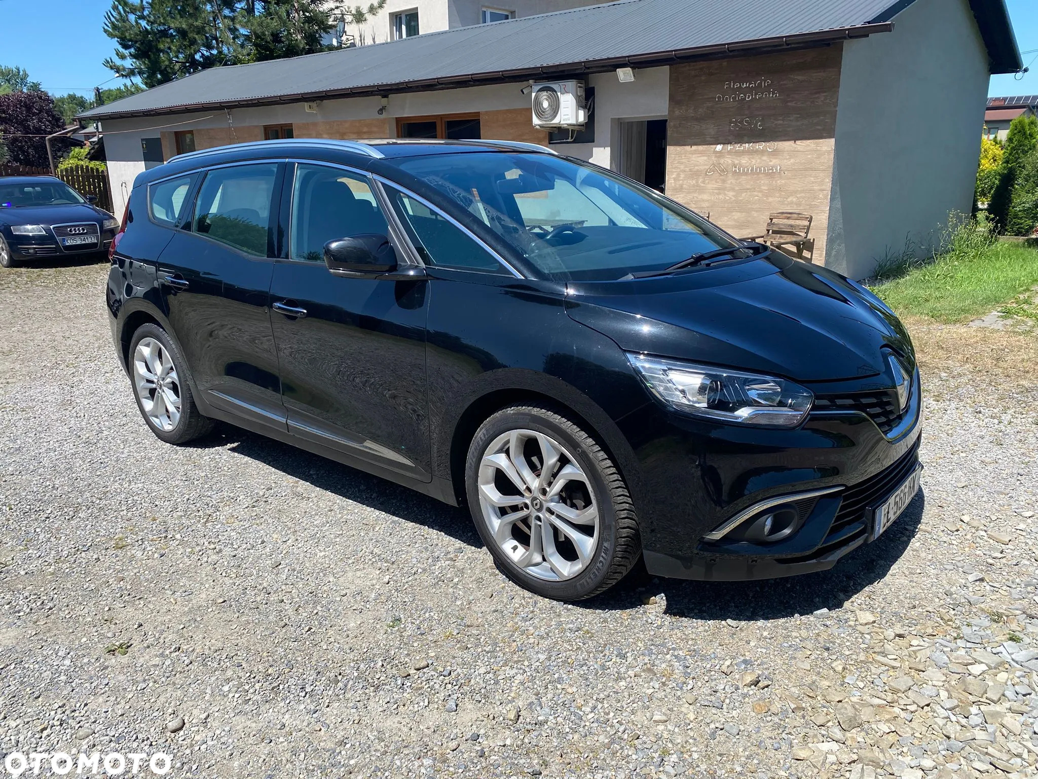 Renault Scenic - 3