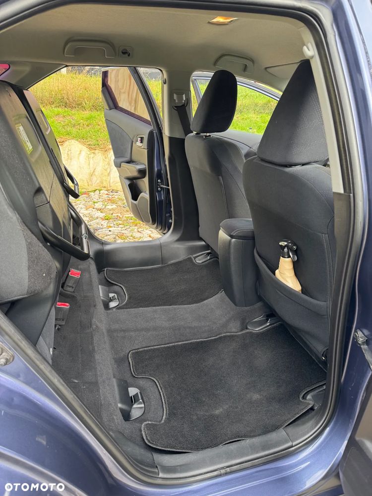 Honda Civic 1.8 i-VTEC Sport - 23