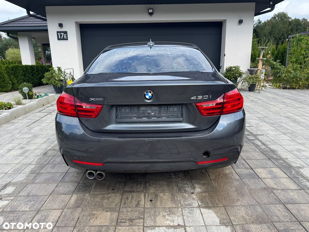 BMW Seria 4 - 4
