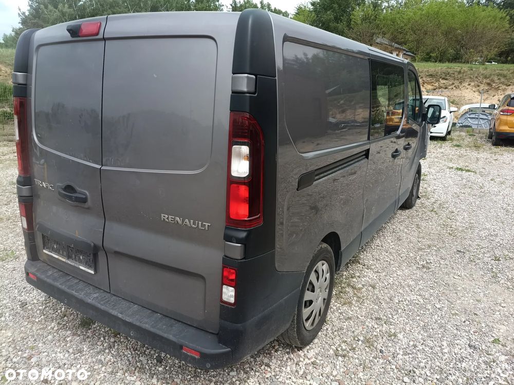 Renault trafic - 4