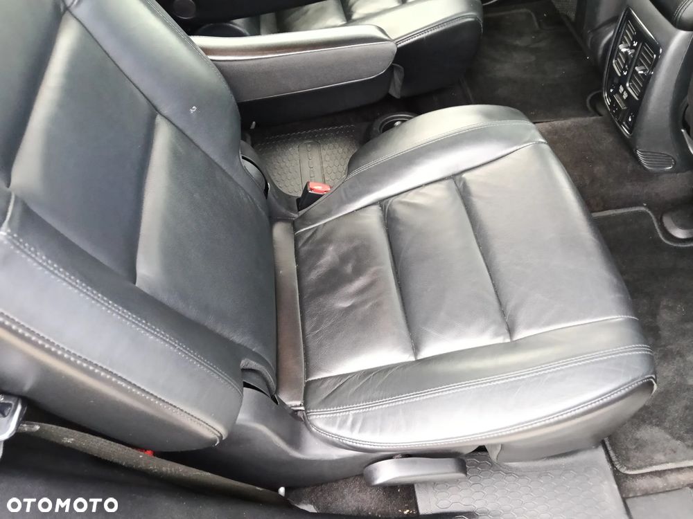 Dodge Durango 3,6 Limited - 16