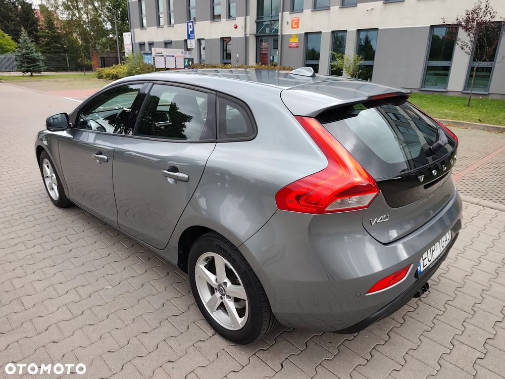 Volvo V40 - 3