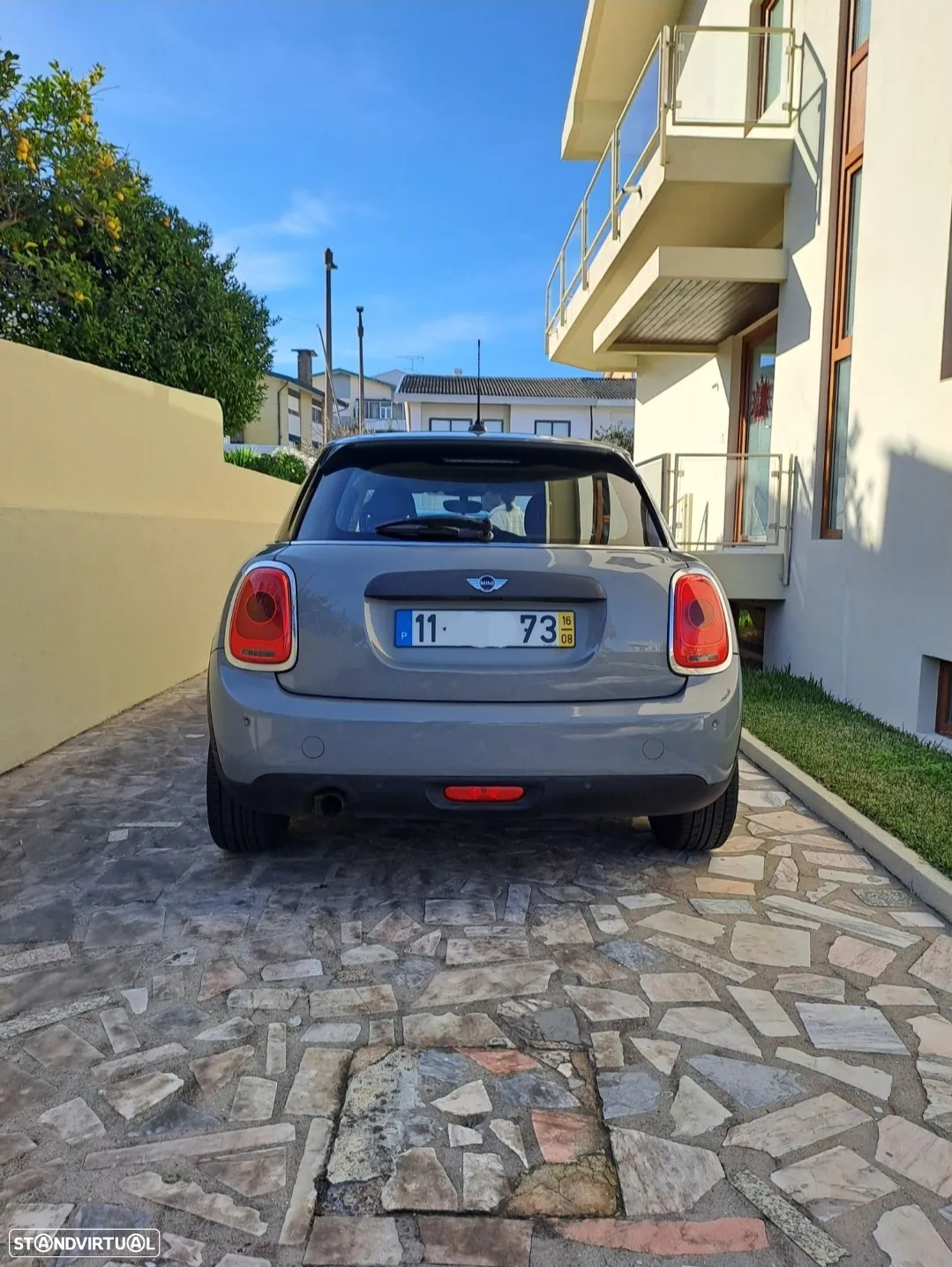 MINI 5 Portas One D - 3