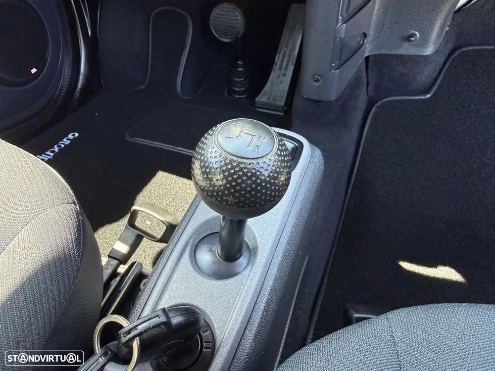 Smart ForTwo Coupé 1.0 mhd Pure 61 - 15