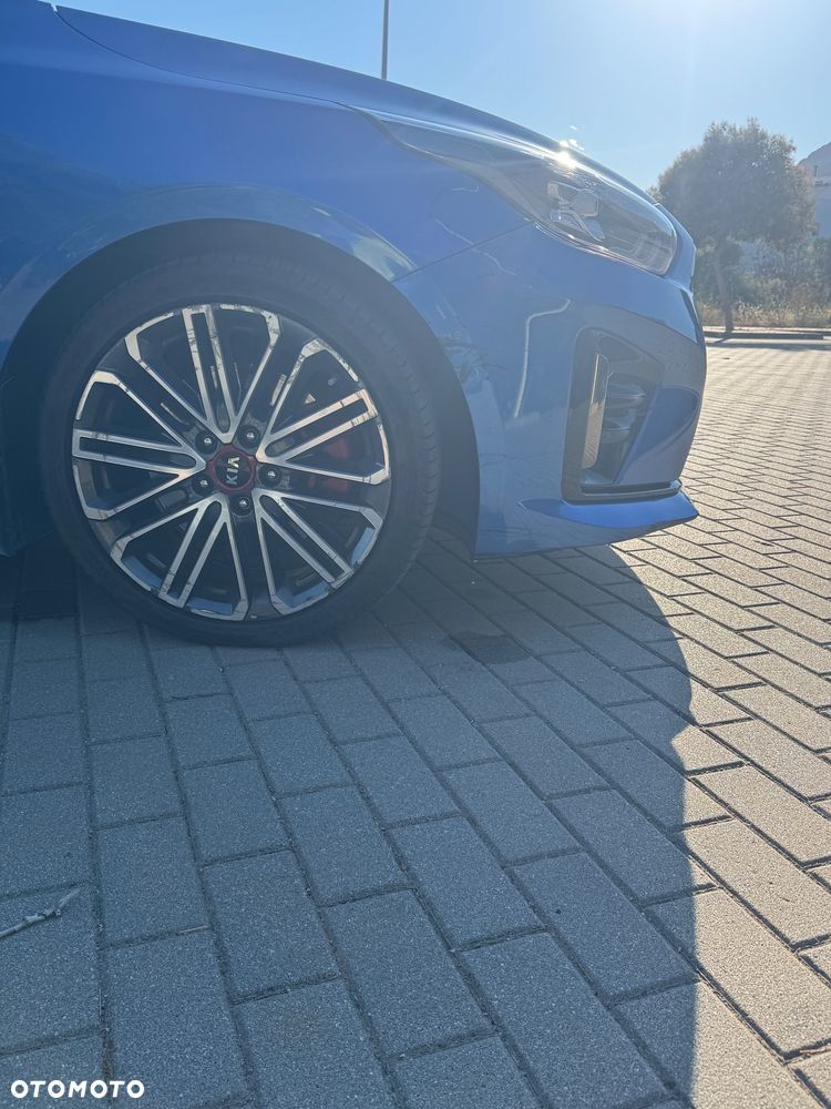 Kia ProCeed - 7