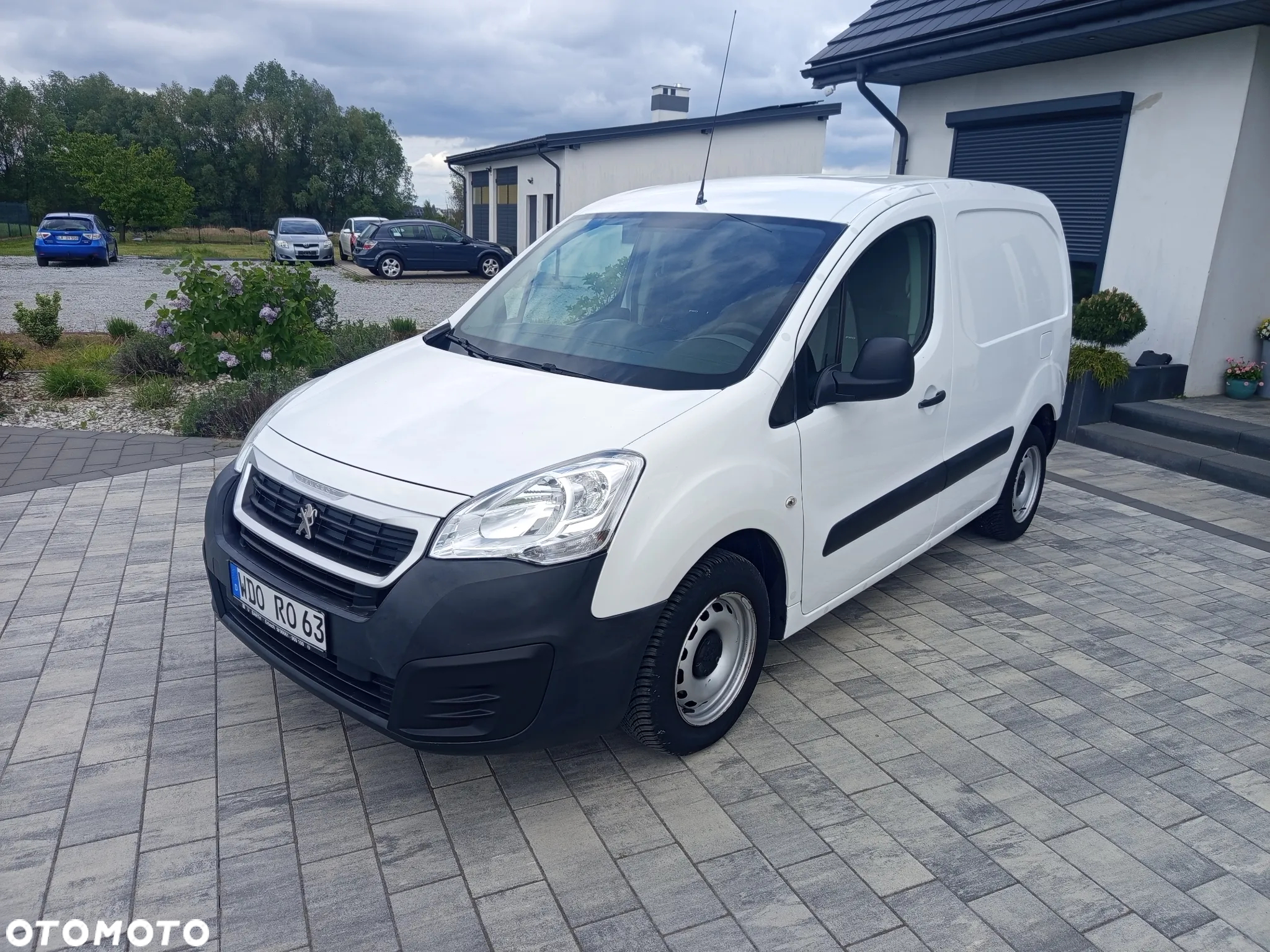 Peugeot Partner - 3