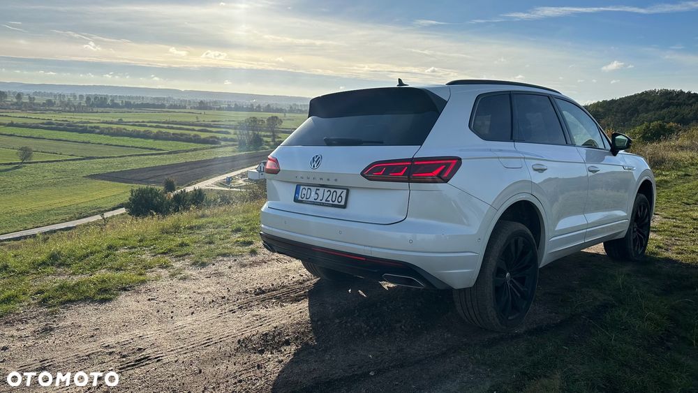 Volkswagen Touareg 3.0 V6 TDI SCR 4Mot - 10