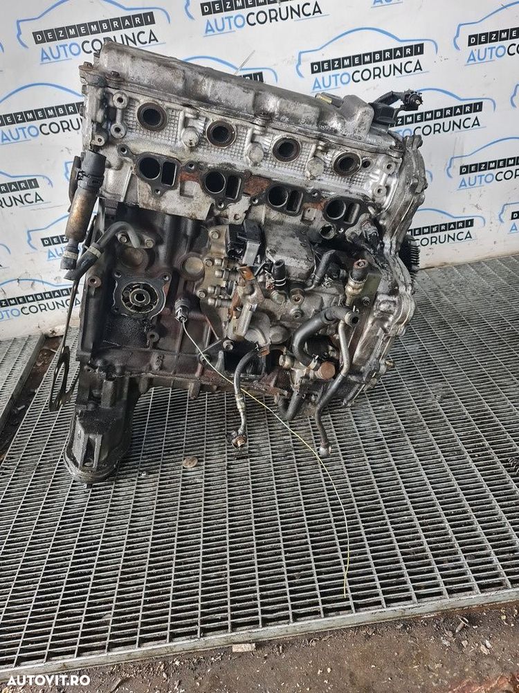 Motor Nissan Navara D22 2.5 Diesel 1998 - 2004 133CP Manuala YD25DDTI Euro3 (1347) ... - 3