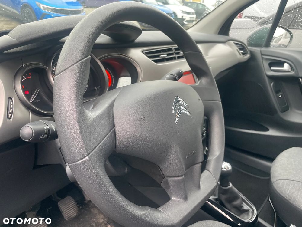 Citroën C3 Pure Tech 82 FEEL - 10