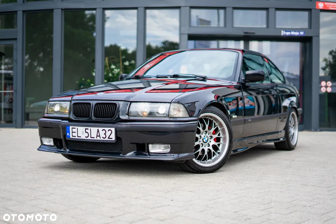 BMW Seria 3 - 9