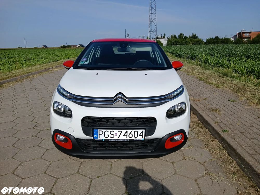 Citroën C3 1.2 PureTech Shine - 30