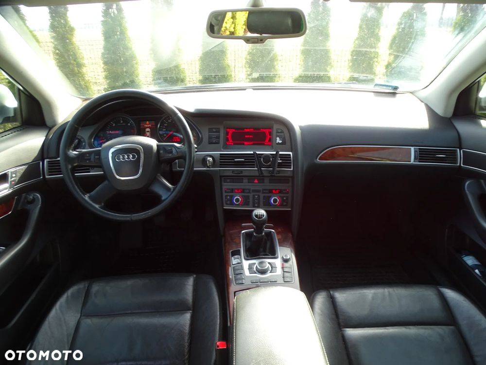 Audi A6 Limousine - 5