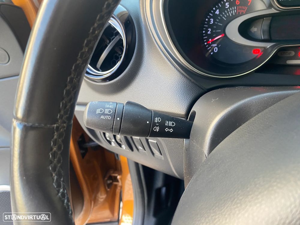 Renault Captur - 35