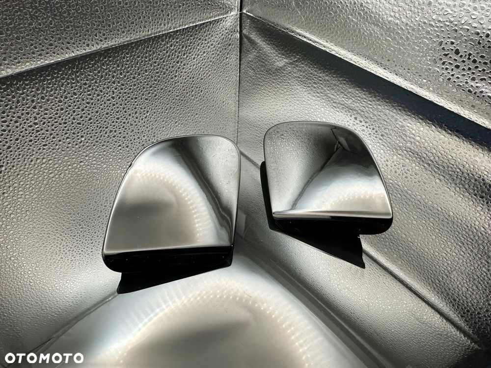 Zaślepka spryskiwacza ALFA ROMEO GIULIETTA kolor 601 - 15