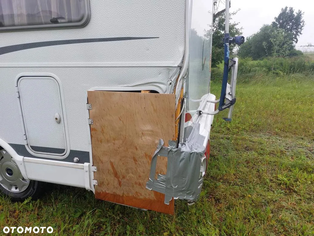 Ford Transit CAPRON - 37