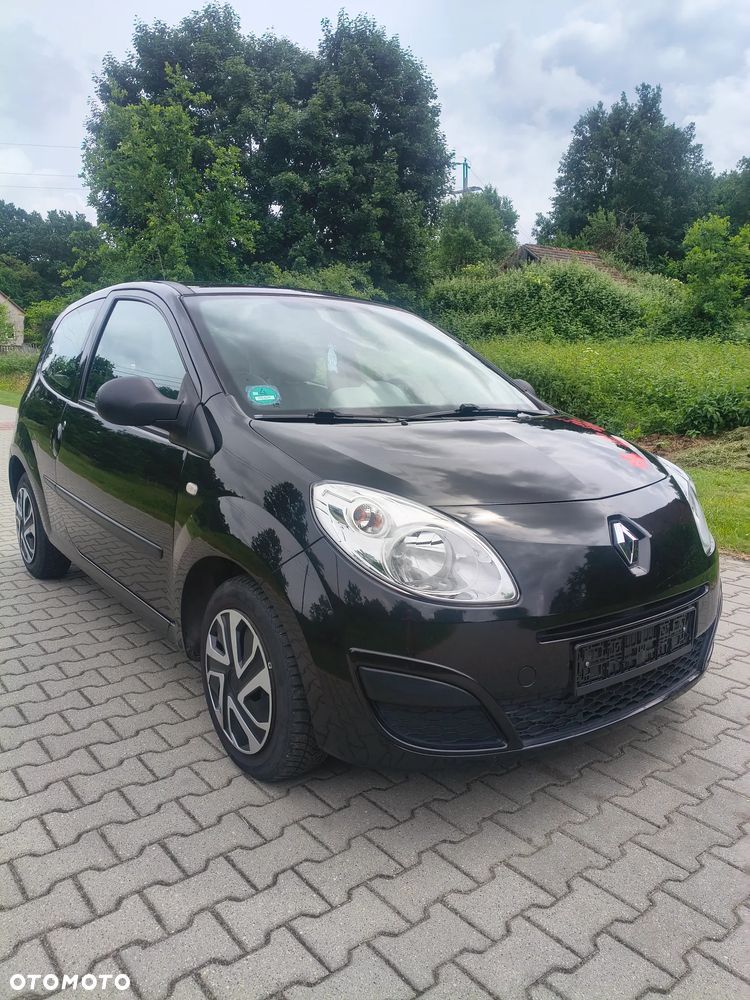 Renault Twingo 1.2 8V Authentique - 15