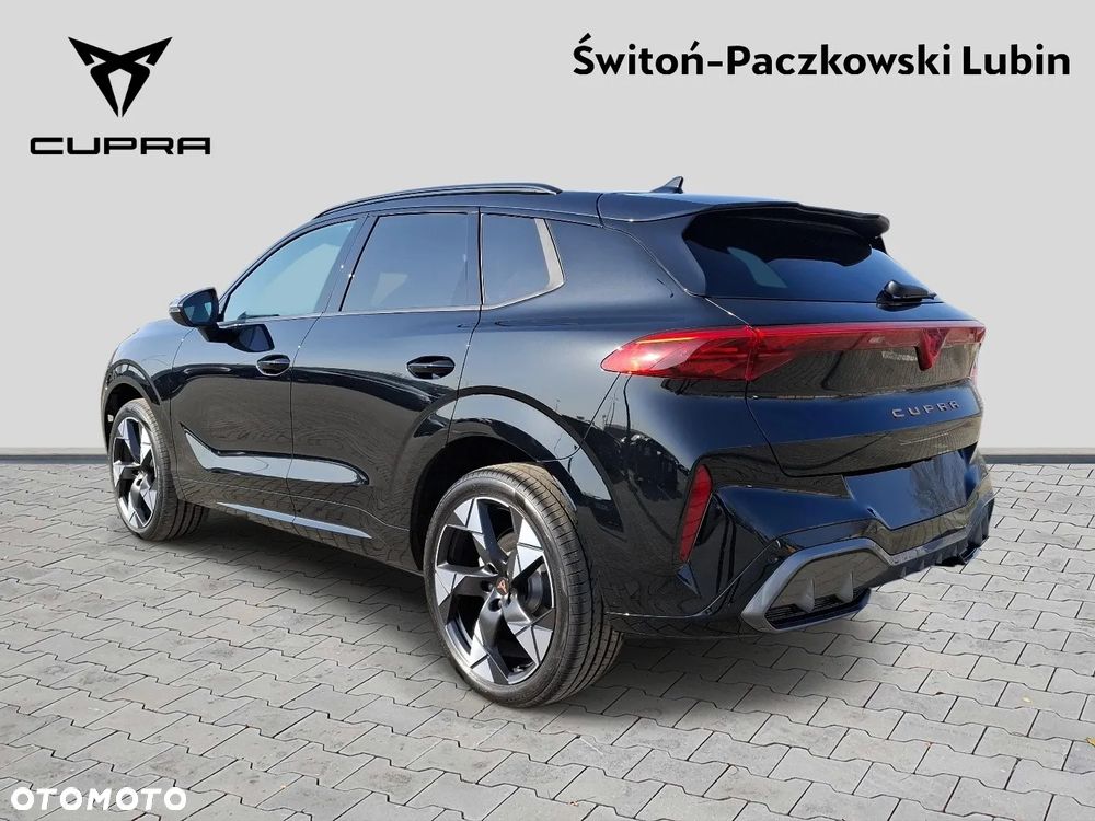 Cupra Terramar 1.5 eTSI mHEV DSG - 5