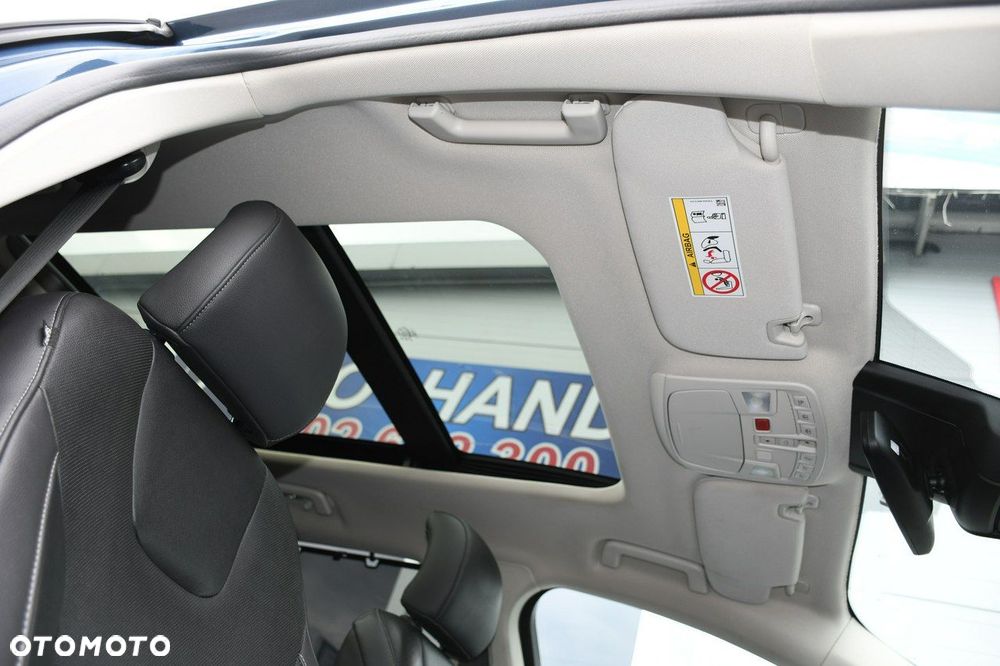 Ford Mondeo - 31