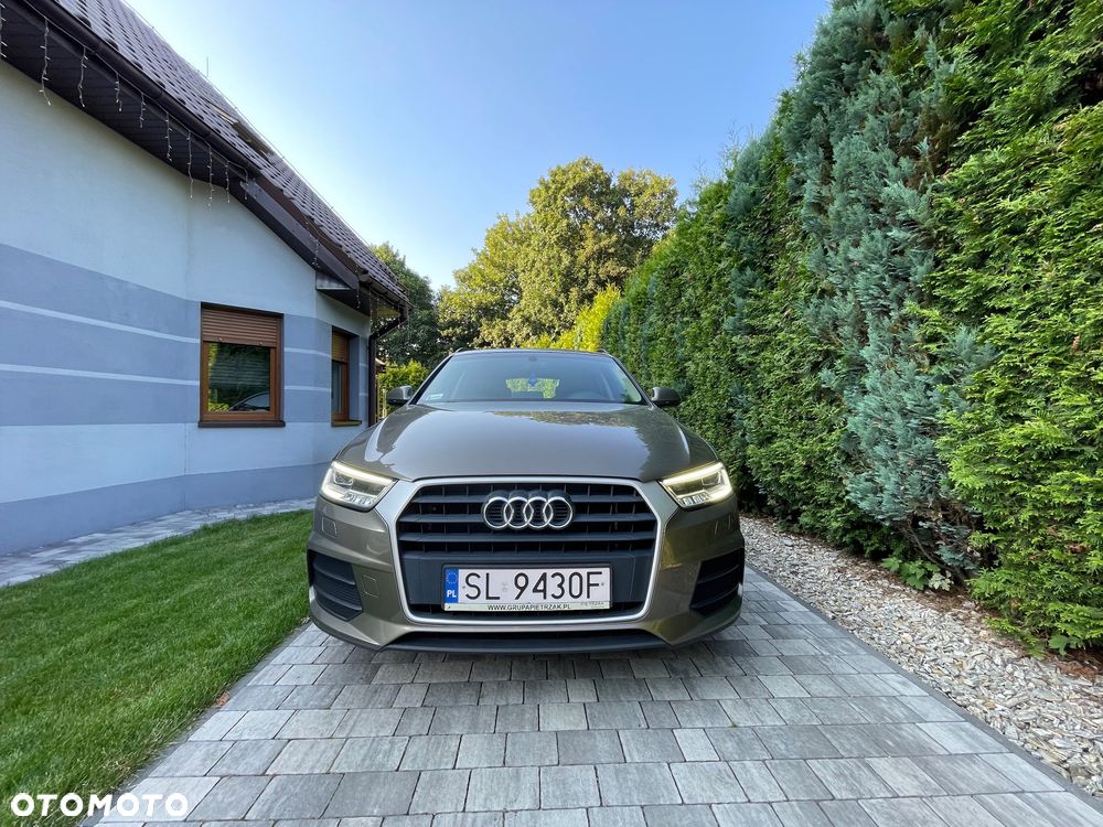 Audi Q3 2.0 TDI - 9